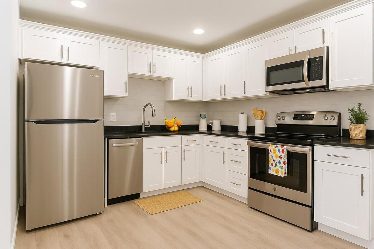Westville Stay 2Br Near Yale Free Parking New Haven Exterior photo