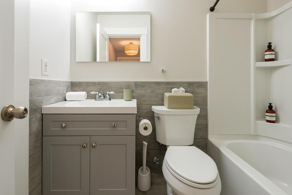 Westville Stay 2Br Near Yale Free Parking New Haven Exterior photo